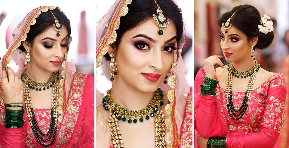 Indian Bridal Makeup Artist Tampa Fl Makeupview.co